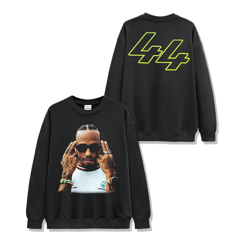 Lewis Hamilton Sweatshirt