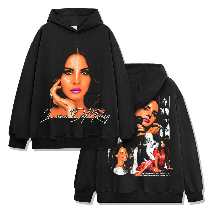 Lana Del Rey HOODIE