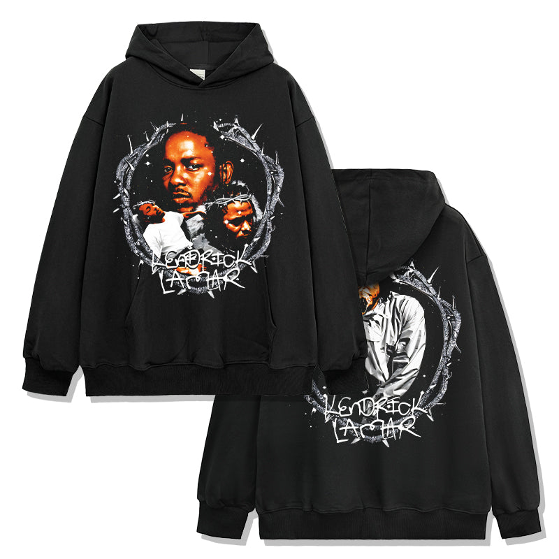 Kendrick Lamar HOODIE