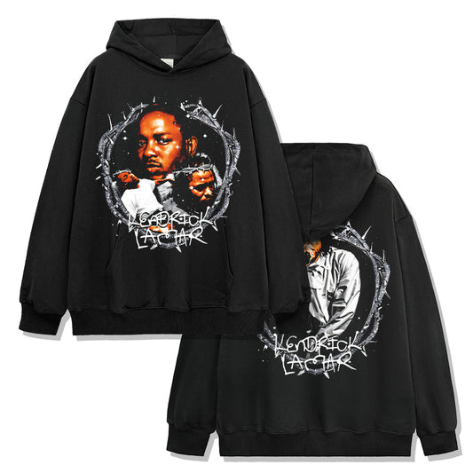 Kendrick Lamar HOODIE