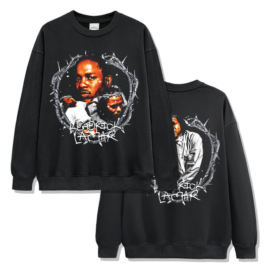 Kendrick Lamar Sweatshirt