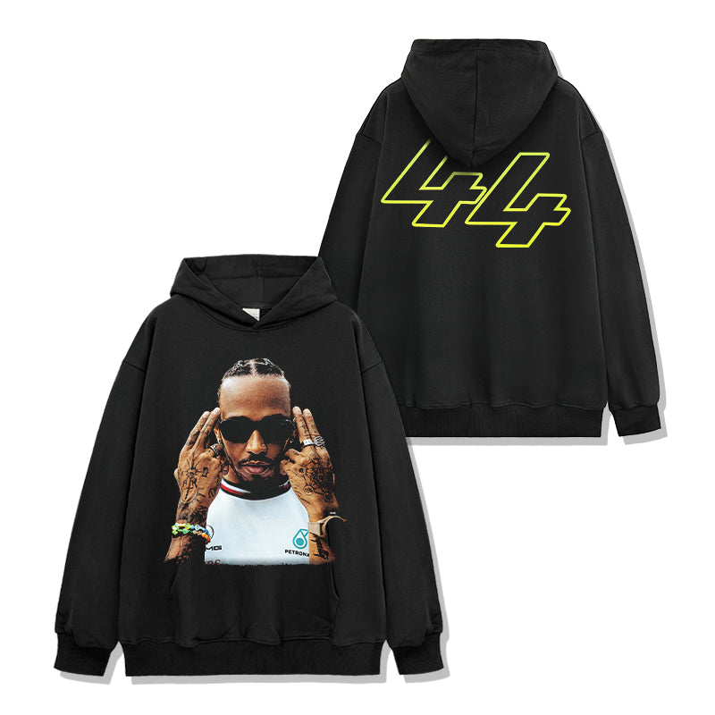 Lewis Hamilton Hoodie