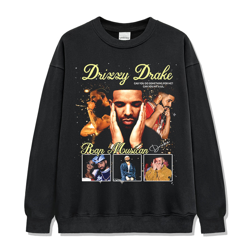 Drake Sweatshirt