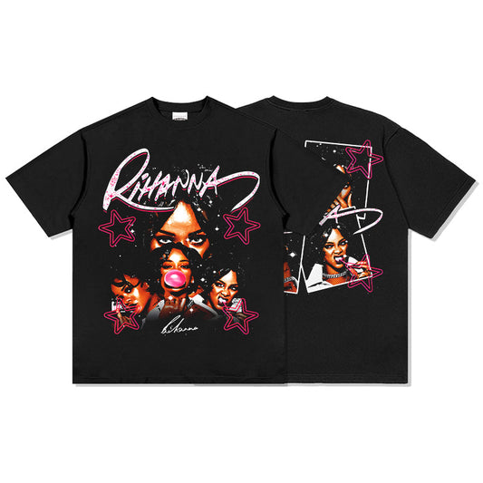 Rihanna Signature TEE