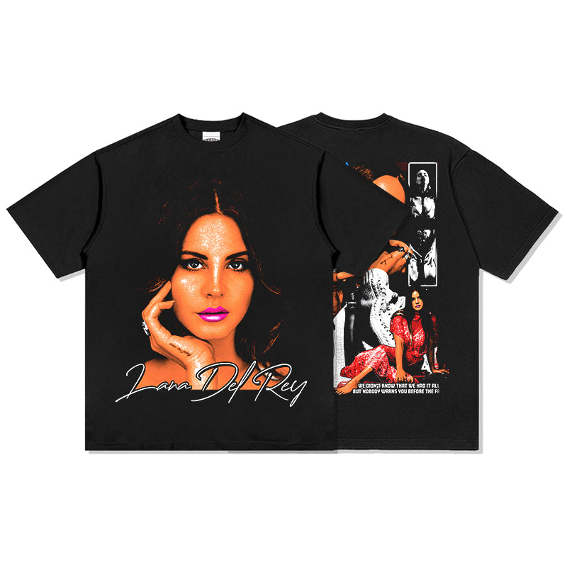 Lana Del Rey TEE