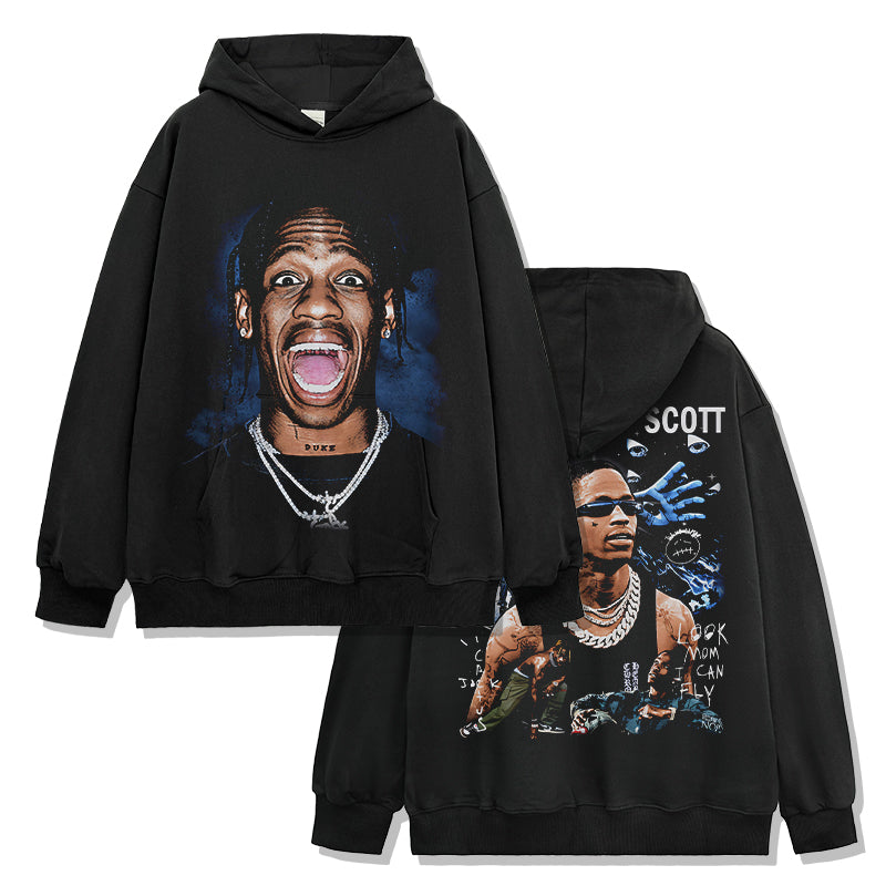 Travis Scott Hoodie