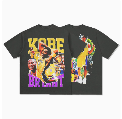 Kobe Bryant Tee NBA 2024