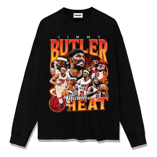 Butler Sweatshirt NBA 2024