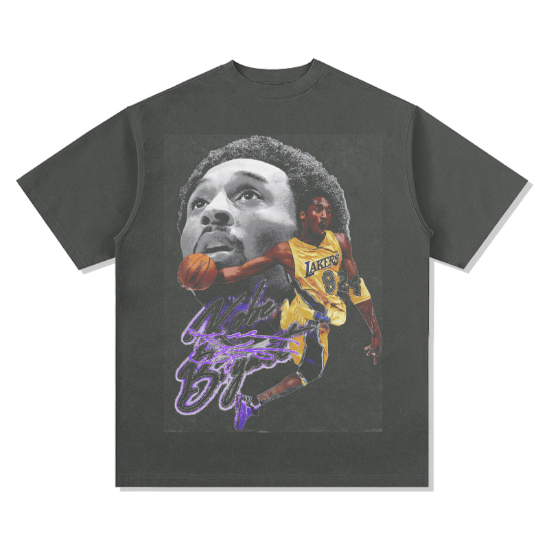 KOBE TEE NBA 2024