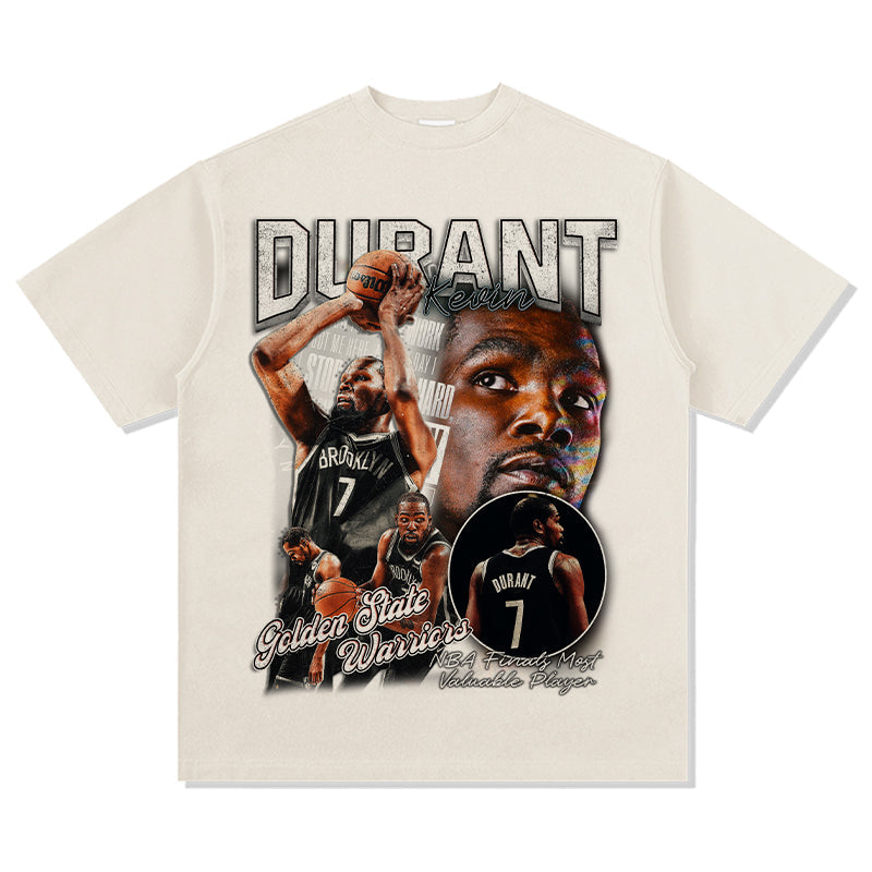 Kevin Durant Tee NBA 2024