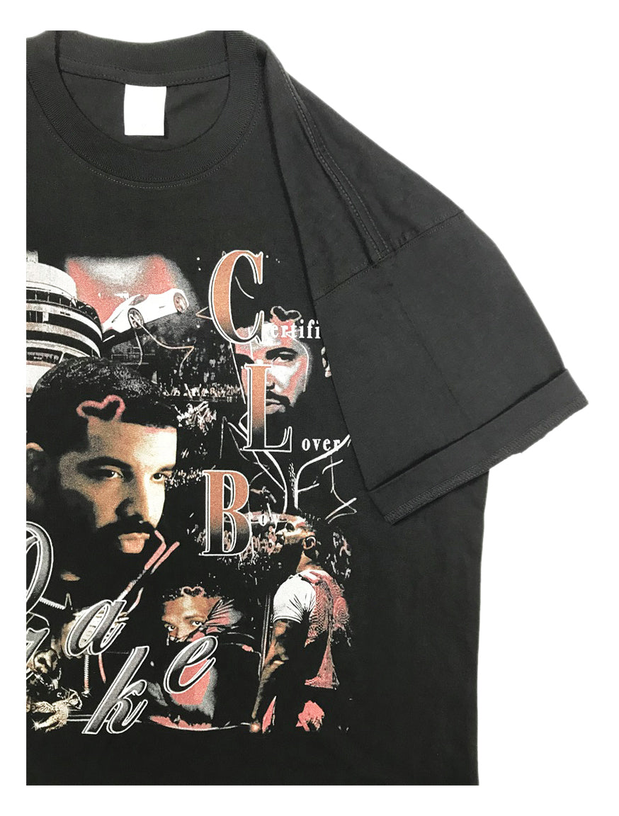 Certified Lover Boy By Drake TEE