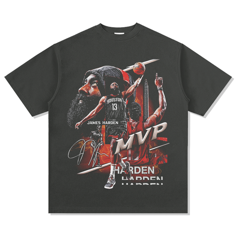 James Harden Tee NBA 2024