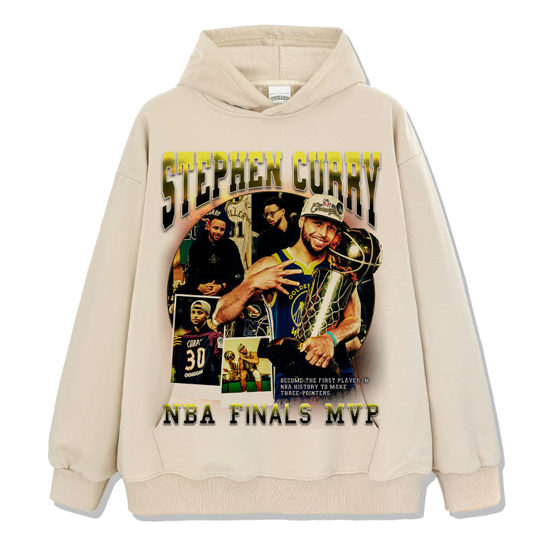 Stephen Curry HOODIE NBA 2024