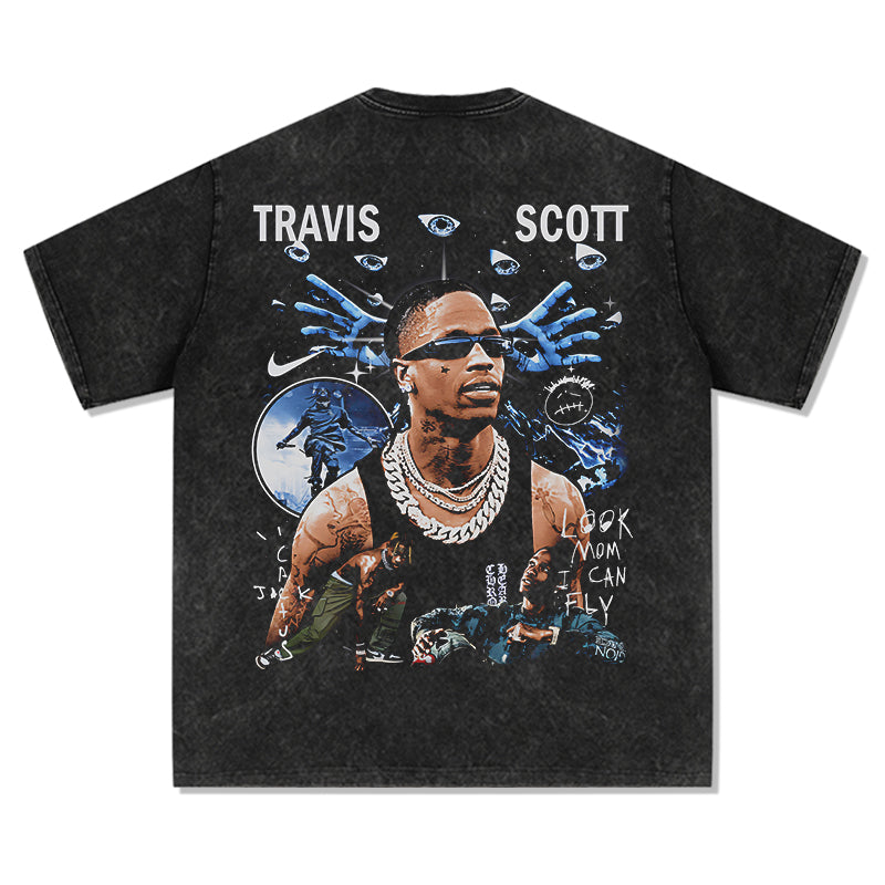 Travis Scott Hoodie