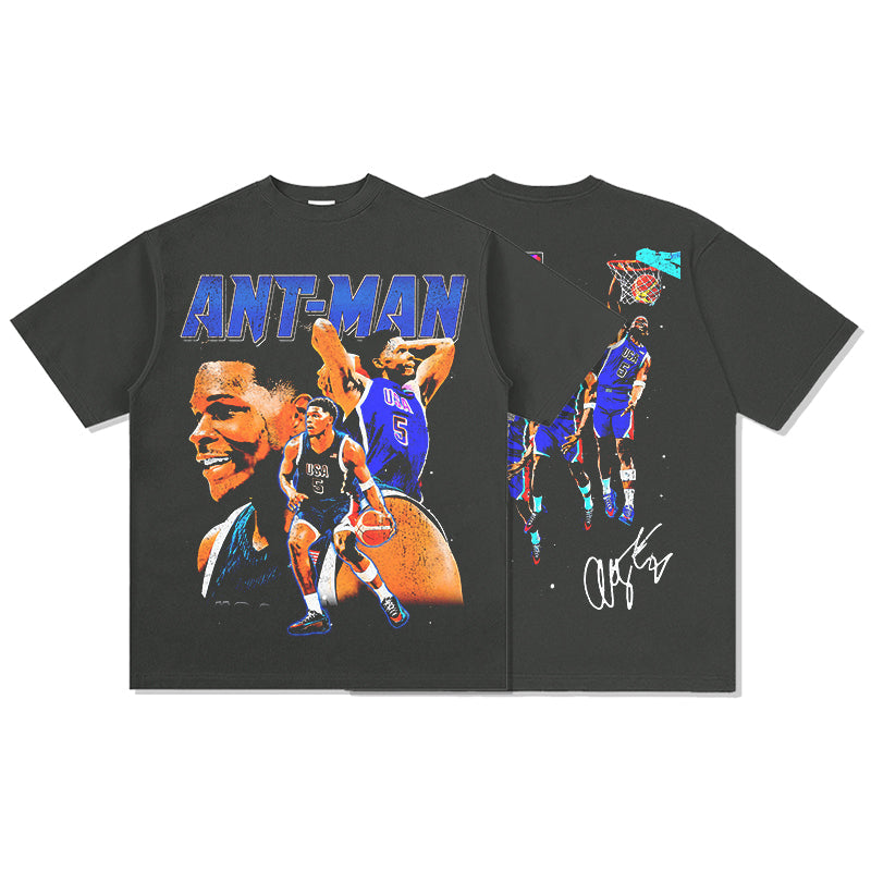 Anthony Edwards Tee NBA 2024