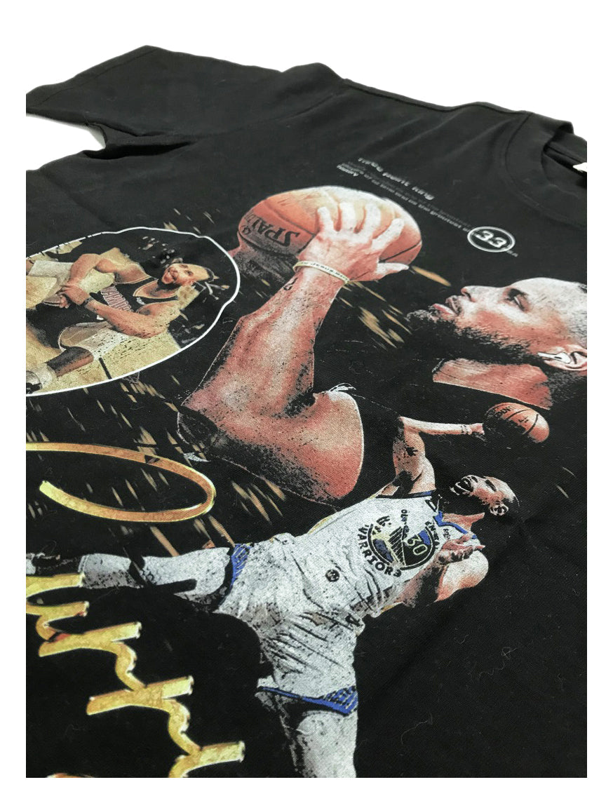 Stephen Curry TEE NBA