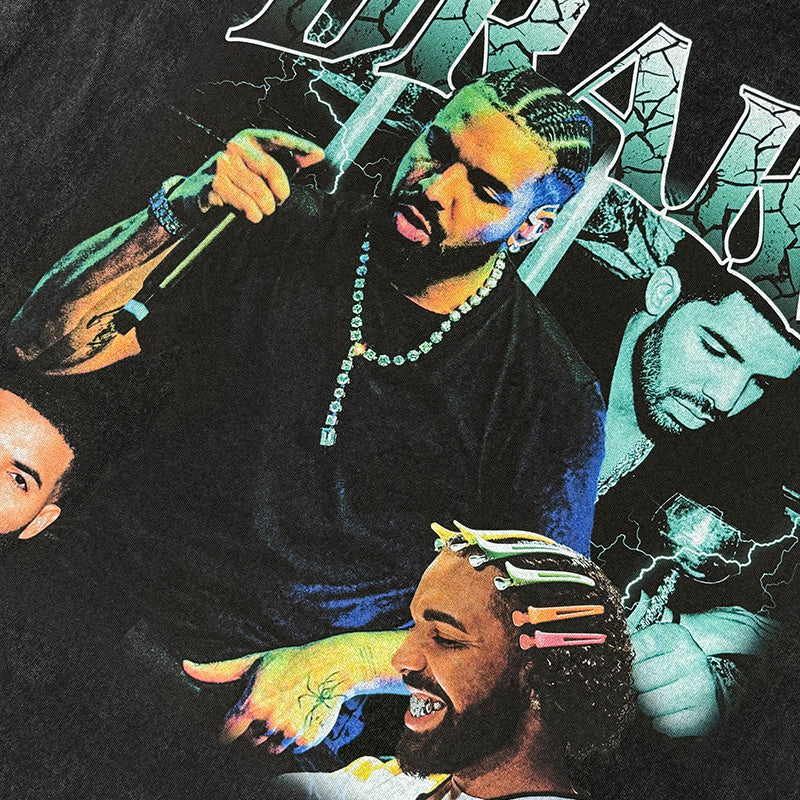 Drake TEE