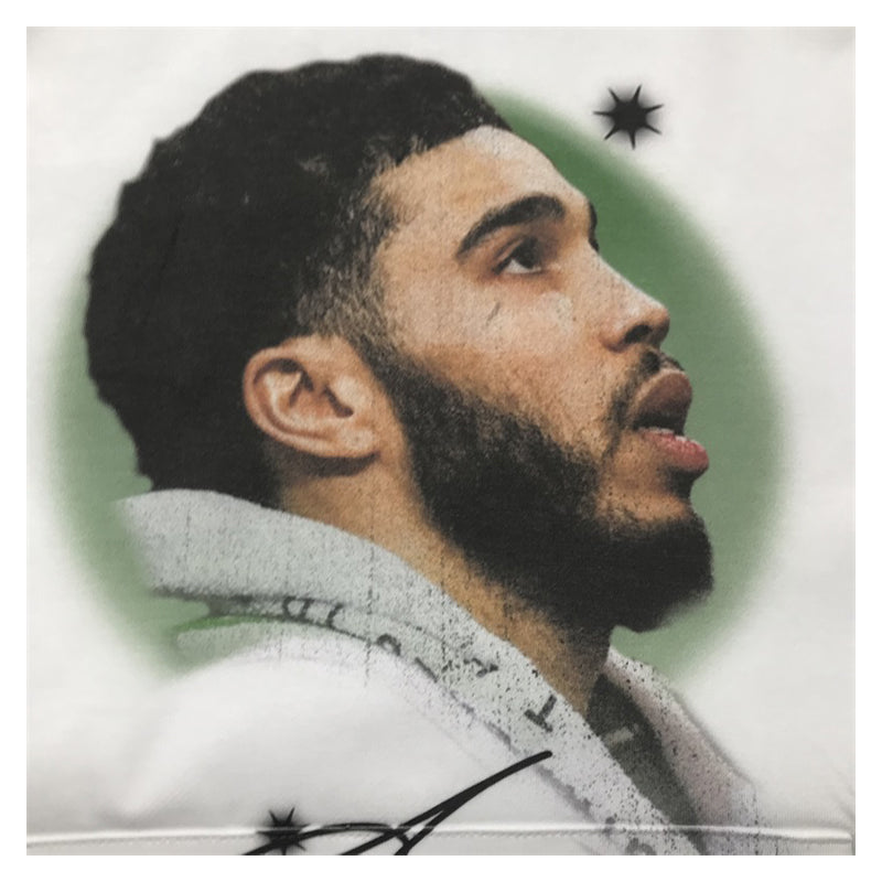 Jayson Tatum Sweatshirt NBA