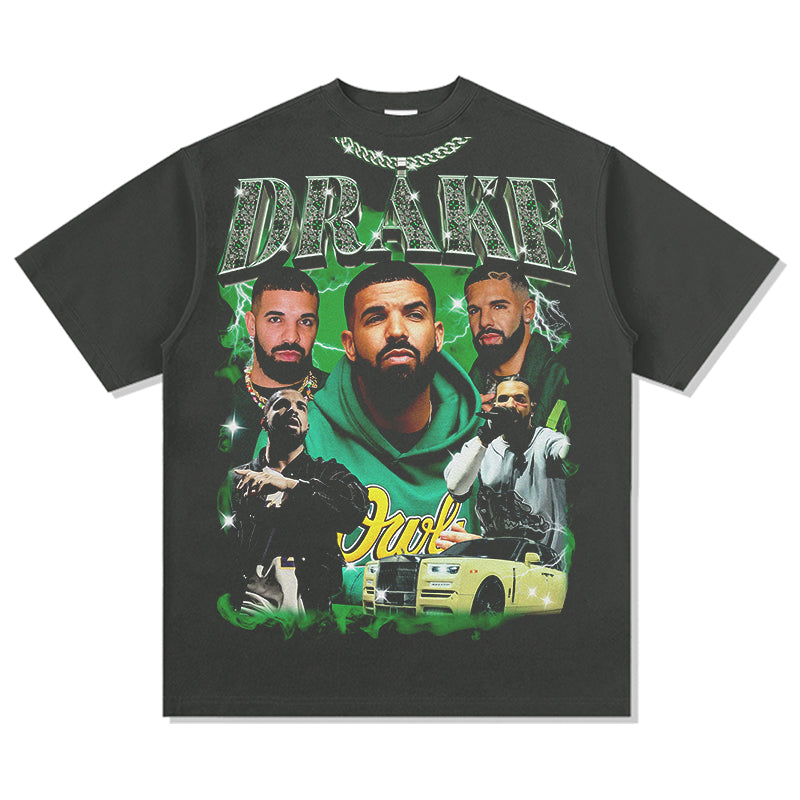 Drake TEE