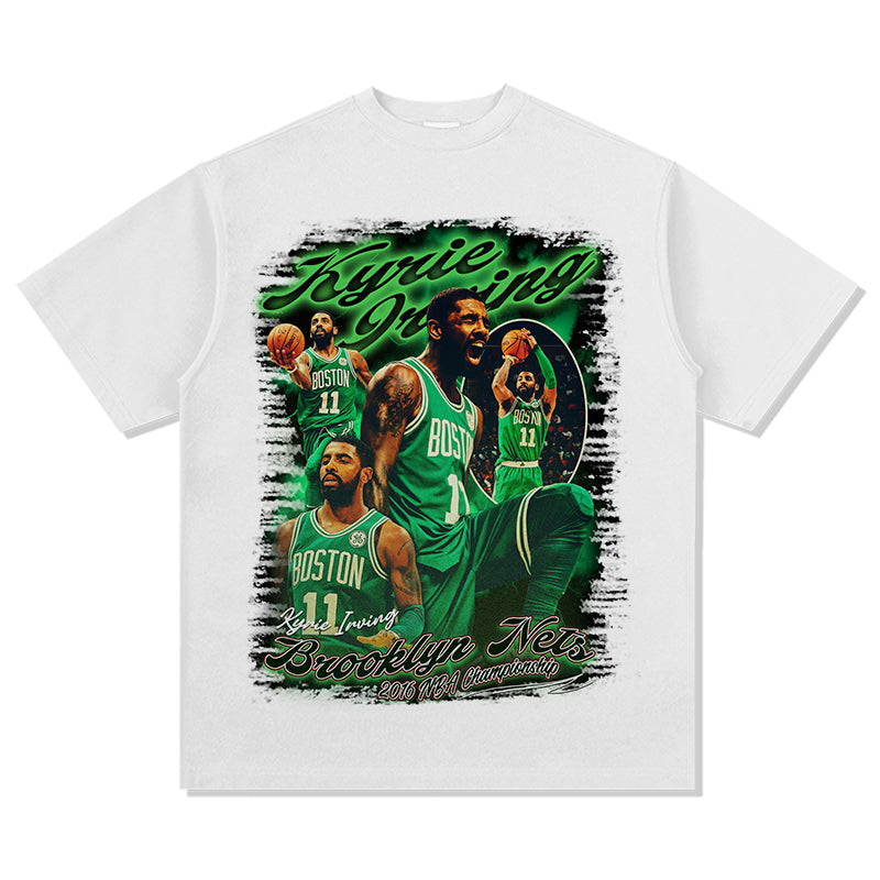 Kyrie Irving Tee NBA 2024