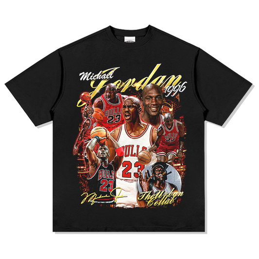 Michael Jordan TEE NBA 2024