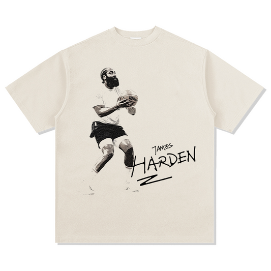 James Harden Tee NBA 2024