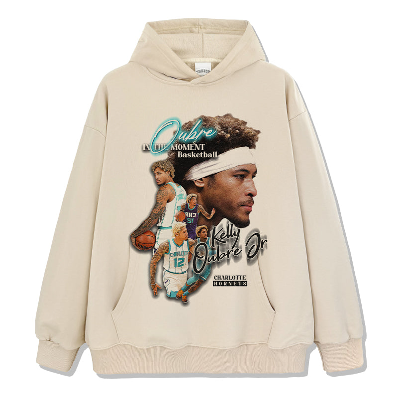 Kelly Oubre Jr HOODIE NBA 2024