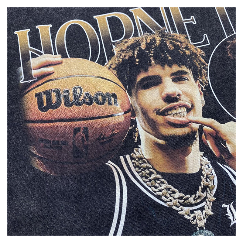 LaMelo Ball TEE NBA