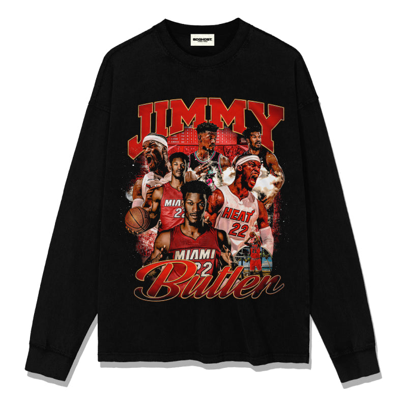 Jimmy Butler Sweatshirt NBA 2024