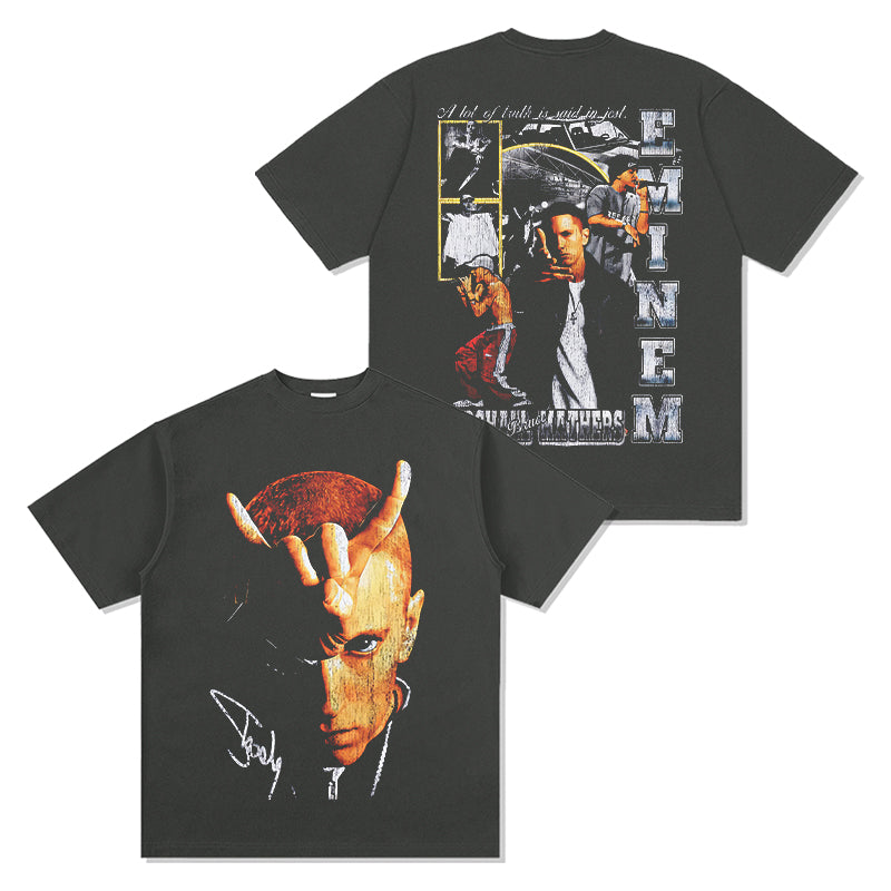 Eminem Signature TEE