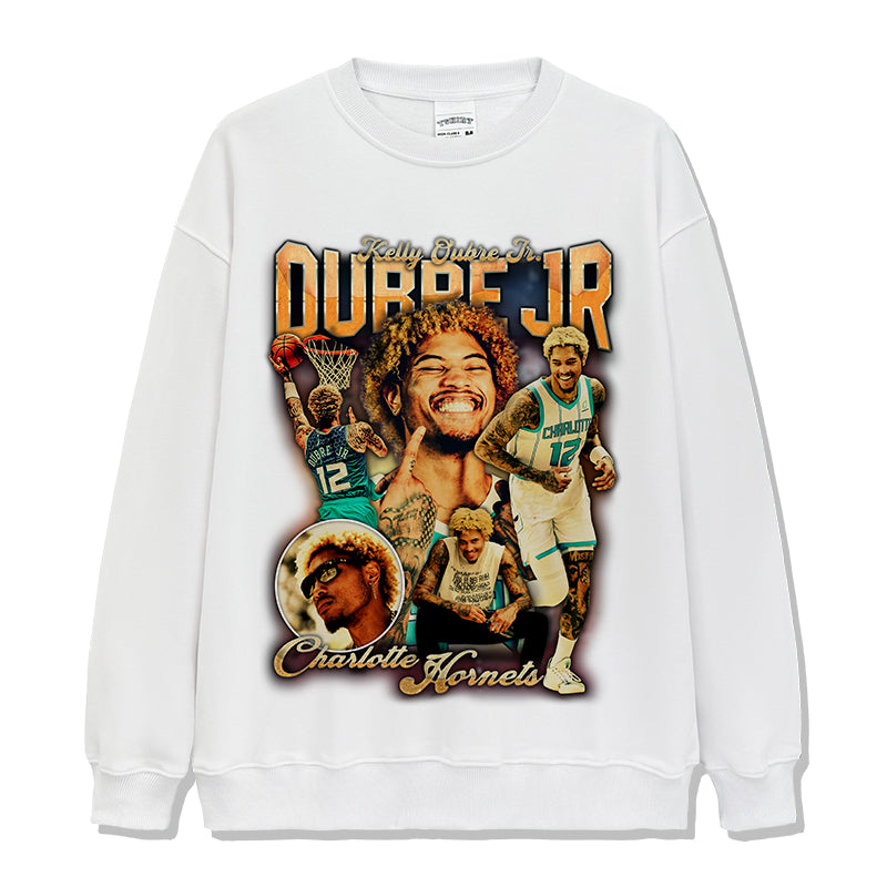 Kelly Oubre Jr Sweatshirt NBA 2024