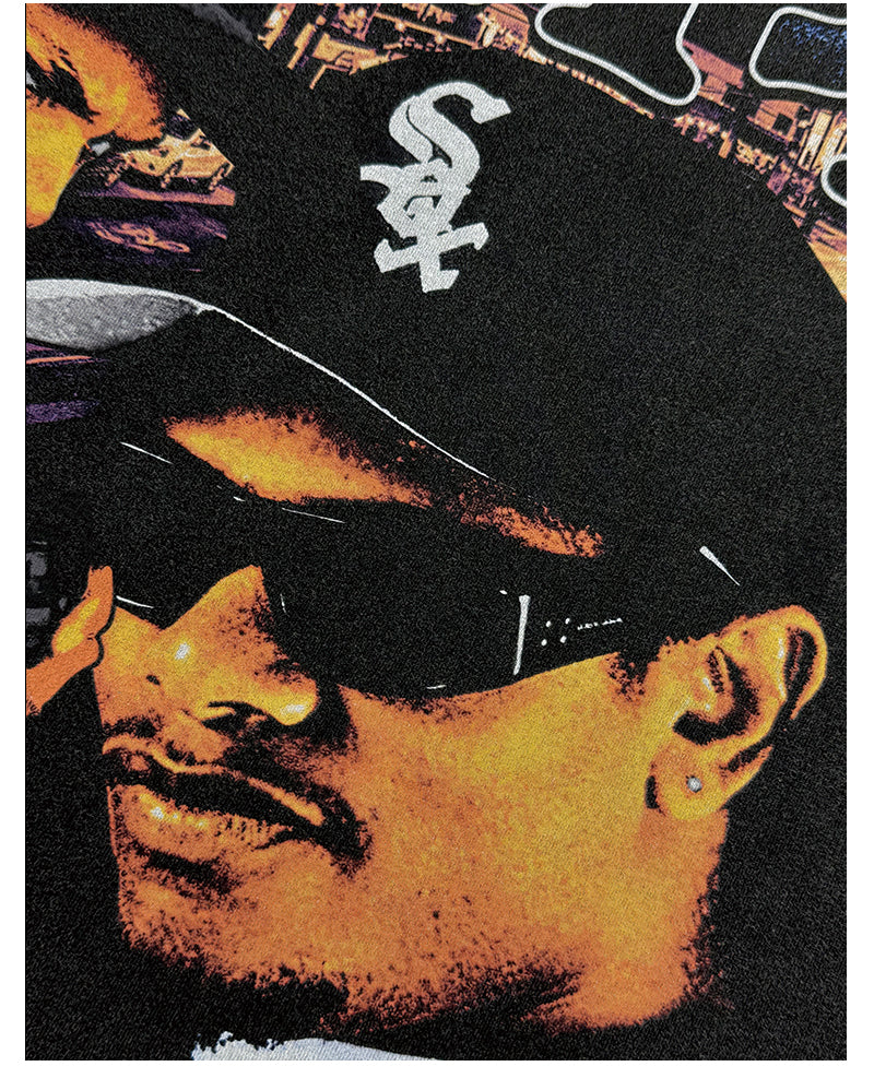 Compton B y Eazy-E Sweatshirt