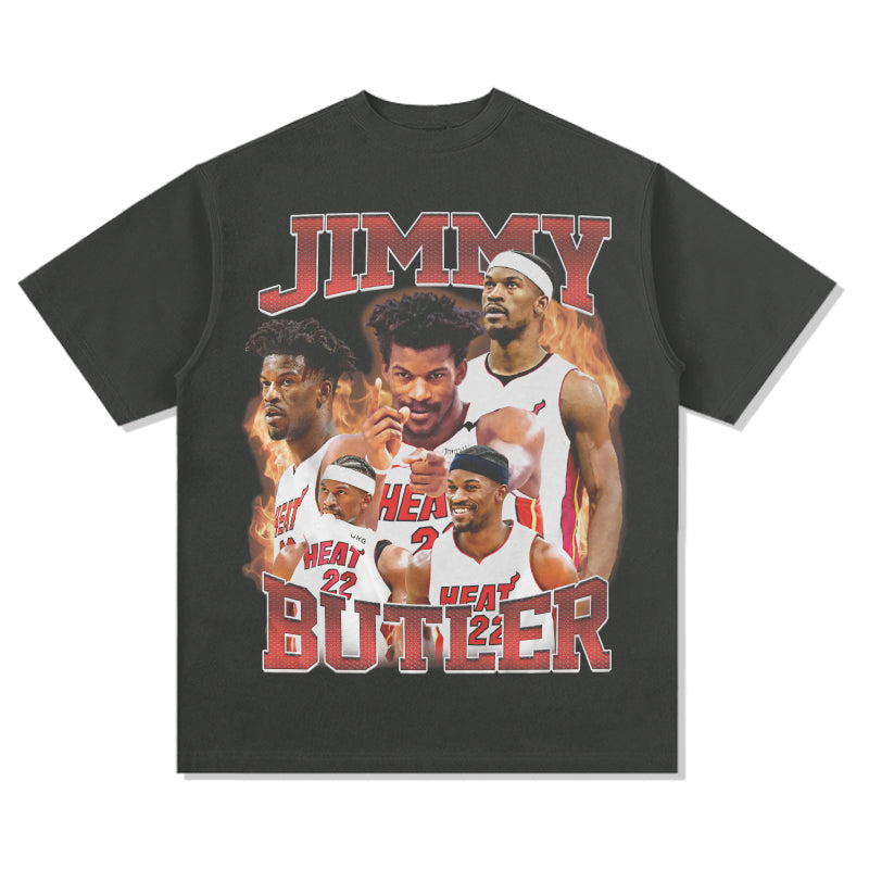 Jimmy Butler TEE NBA 2024