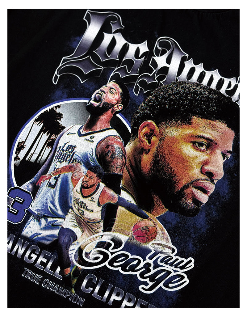 Paul George HOODIE NBA