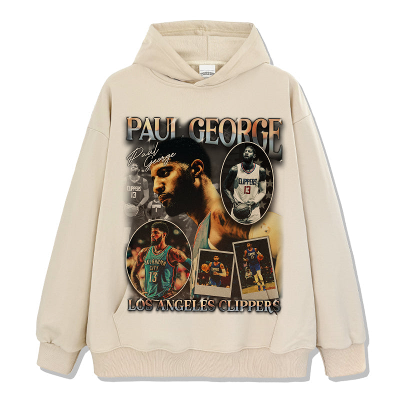 Paul George HOODIE NBA 2024