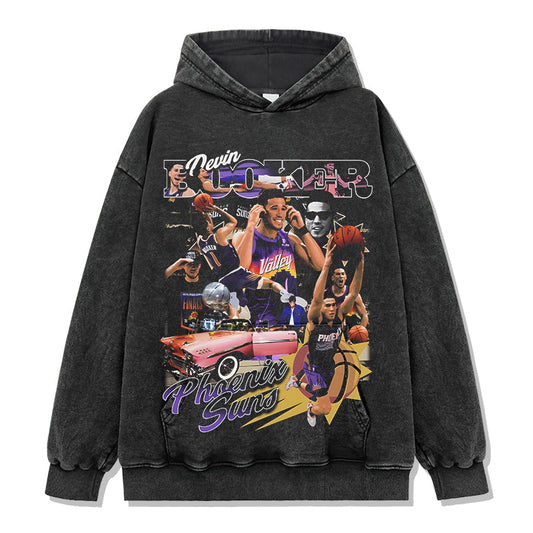 Devin Booker HOODIE NBA 2024