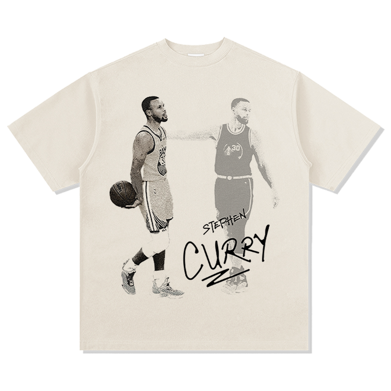 Stephen Curry Tee NBA 2024