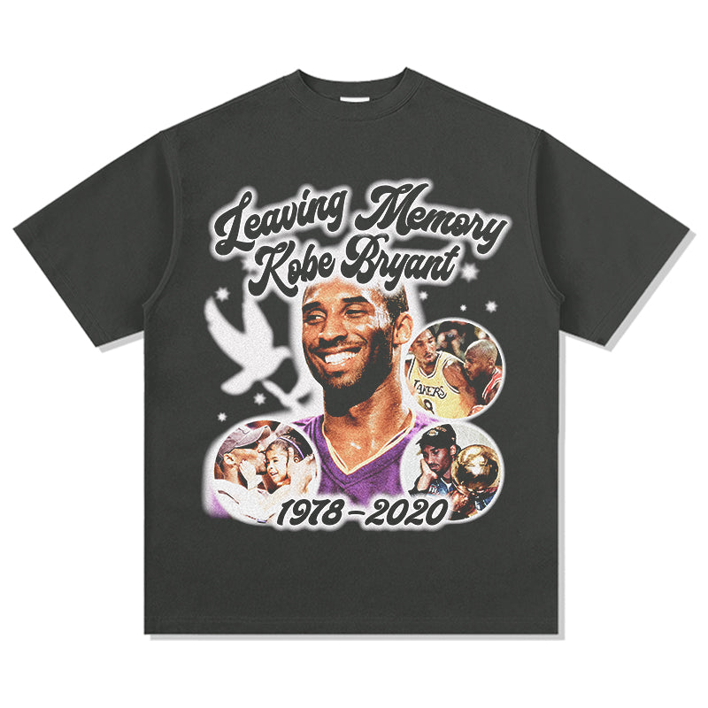 Kobe Bryant TEE NBA 2024