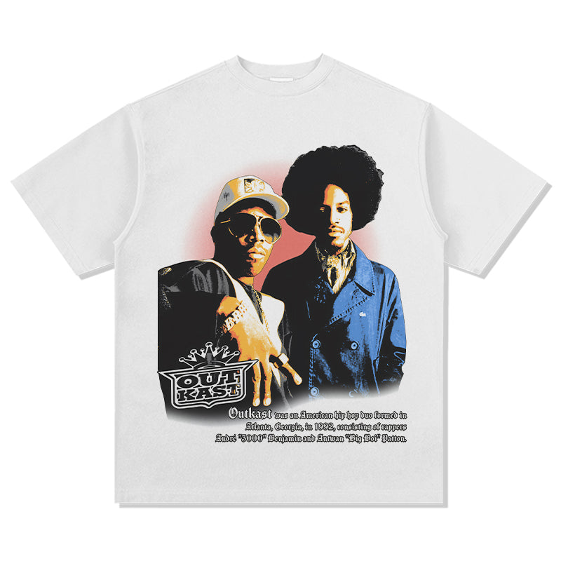 ATLiens By OutKast TEE