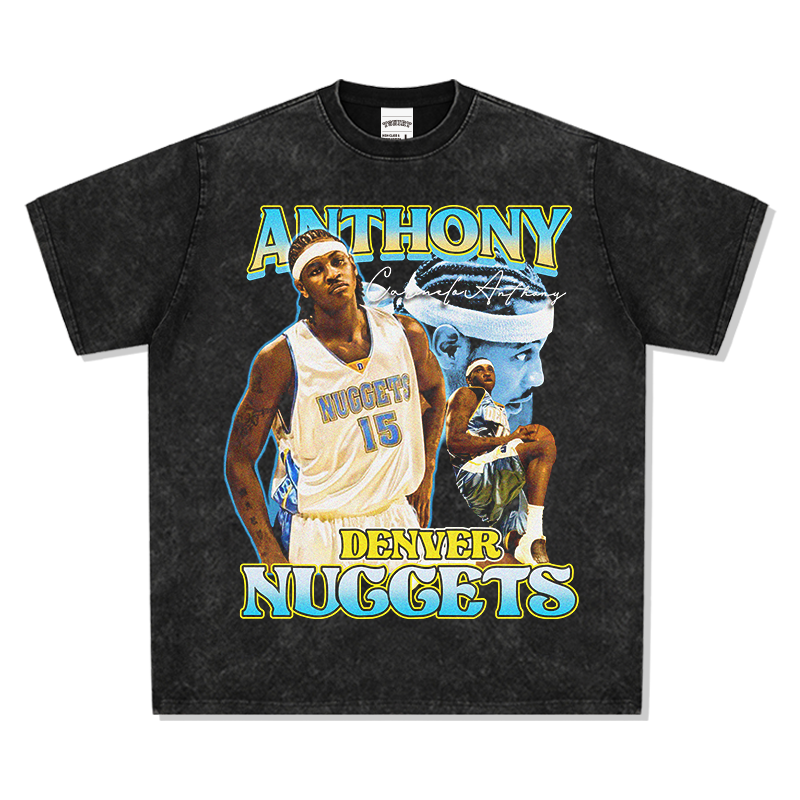 Carmelo Anthony Tee NBA 2024