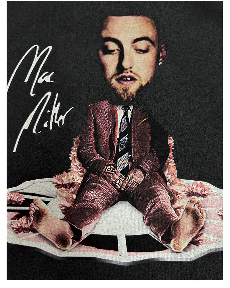 Mac Miller TEE