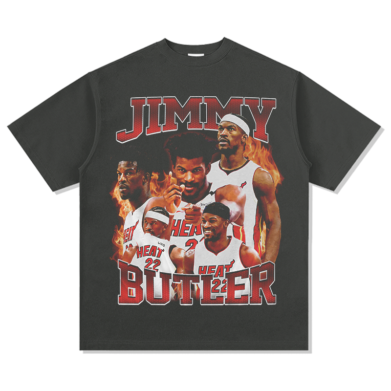 Jimmy Butler TEE NBA 2024