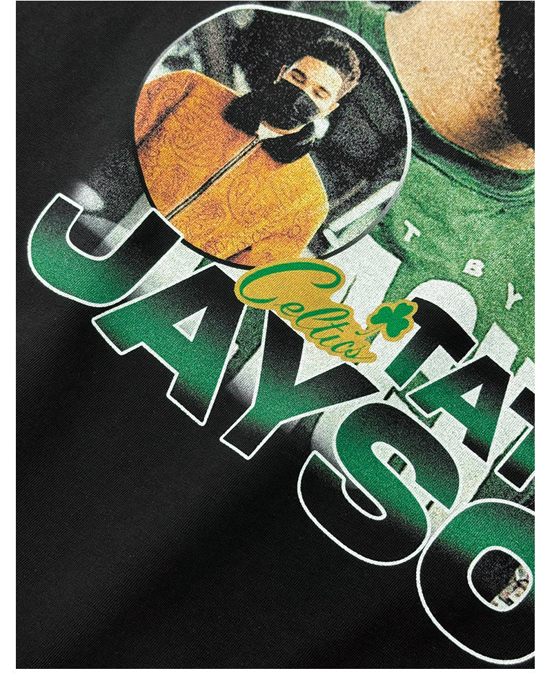 Jayson Tatum HOODIE NBA