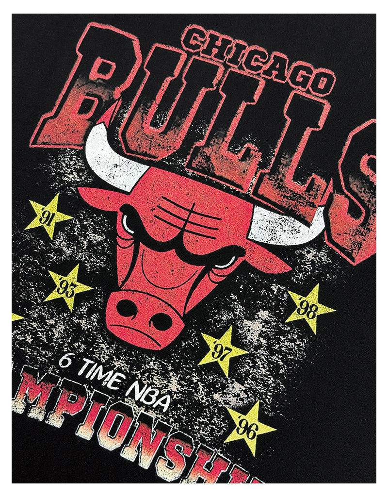 Chicago Bulls TEE NBA