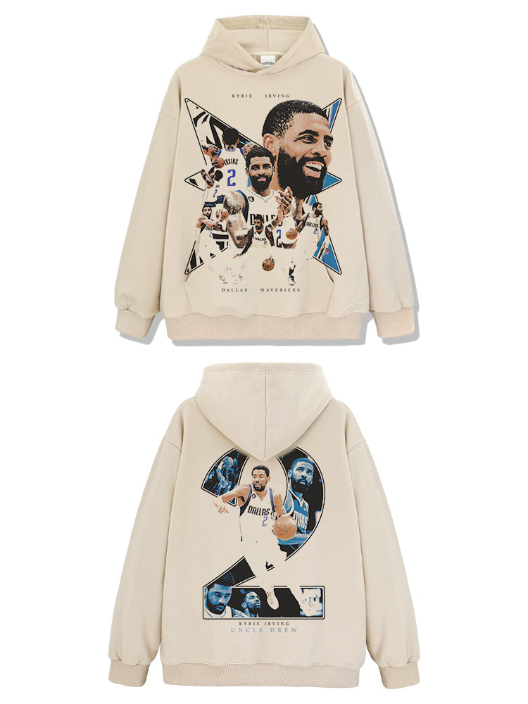 Kyrie Irving Tee NBA 2024