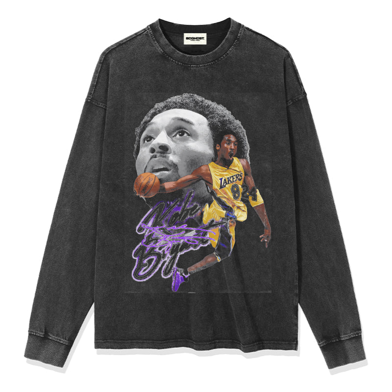 KOBE Sweatshirt NBA 2024