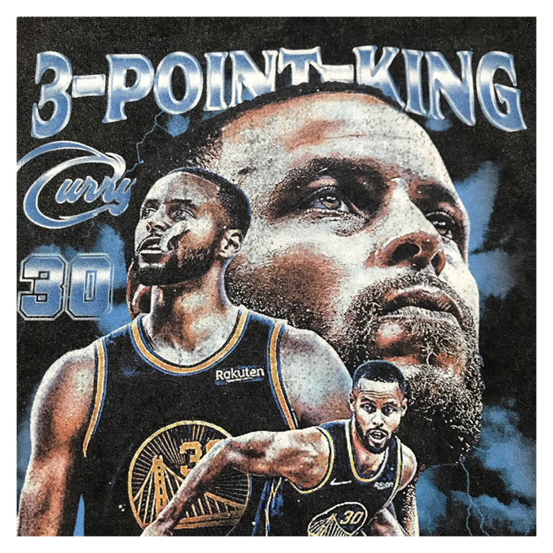 Stephen Curry TEE NBA 2024