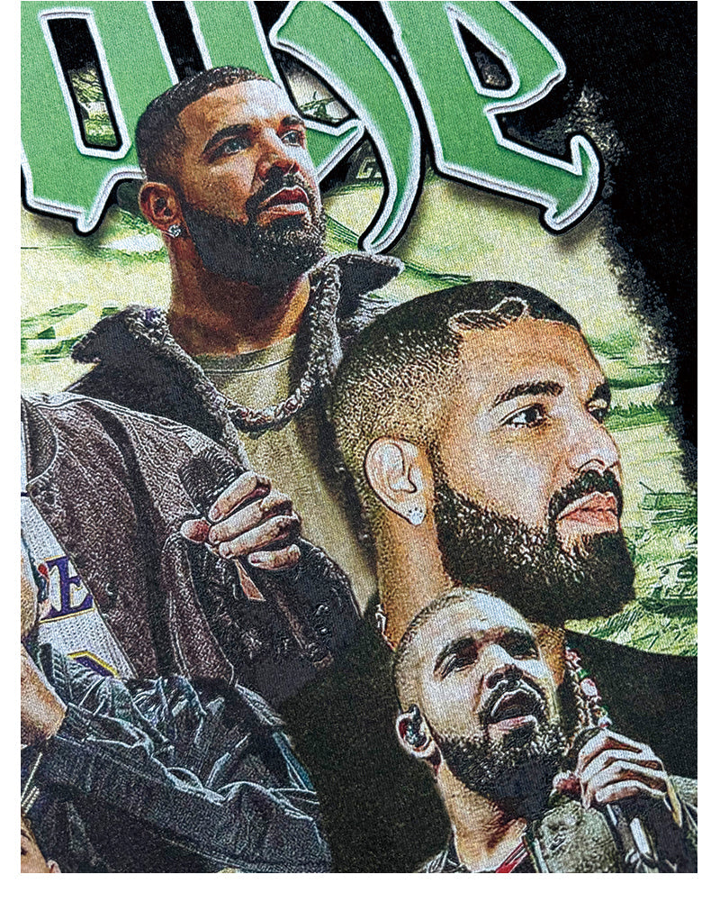 Drake HOODIE