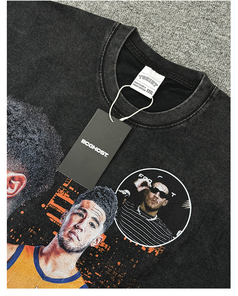 Devin Booker HOODIE NBA