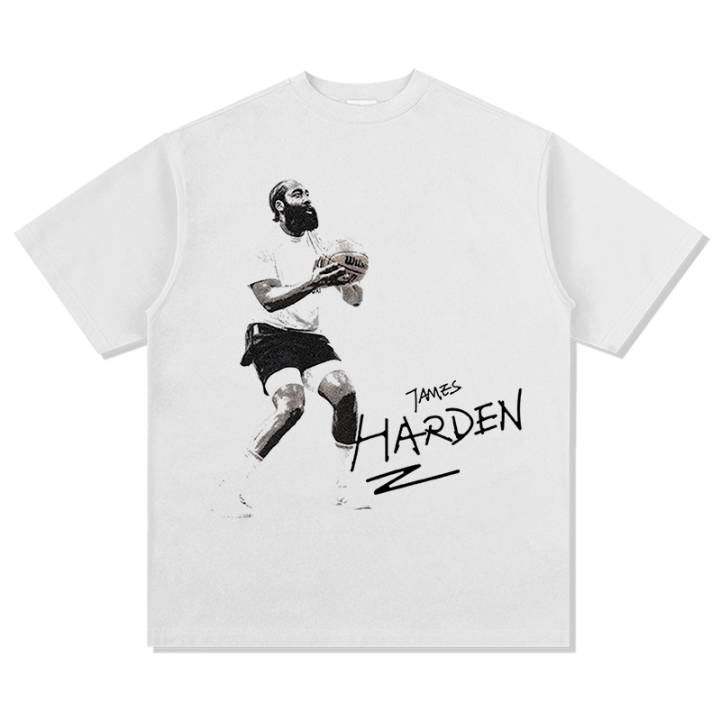 James Harden Tee NBA 2024